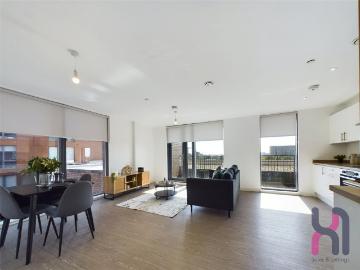 Salford, Greater Manchester, North West England