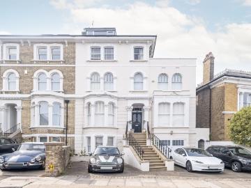 Isles of Scilly TR, Cornwall county, South West England