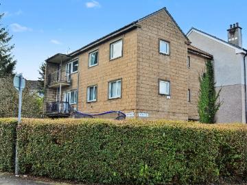 Glasgow, Glasgow and Clyde Valley - Garden