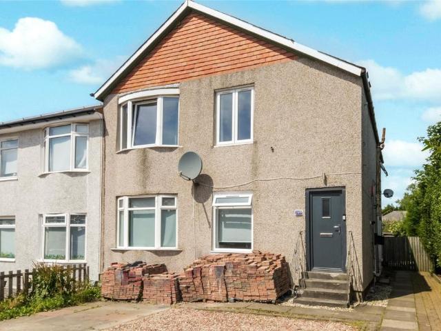 3 bedroom flat for sale