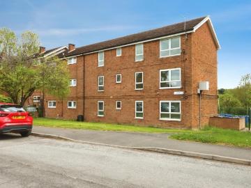 Batemoor Road S8 Sheffield, S8, Sheffield, South Yorkshire, Midlands