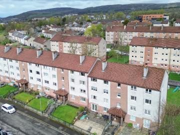 Flat for sale in Shetland - Concierge