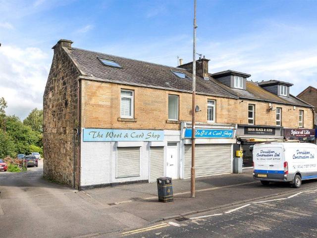 3 bedroom flat for sale