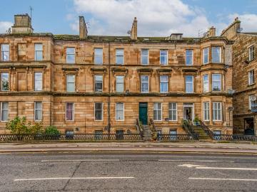 Glasgow, Glasgow and Clyde Valley - Equipped kitchen