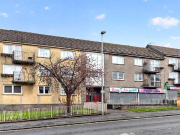 Coatdyke, ML5, Lanarckshire, South West Scotland