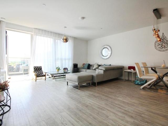 3 bedroom apartment for sale