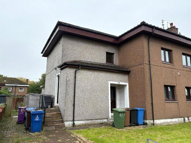 3 bedroom flat for sale