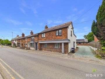 3 bedroom flat for sale