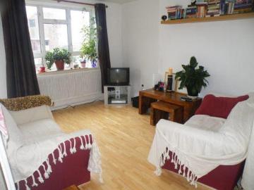 Patmore Estate SW8 London, SW8, South West London, London, Greater London