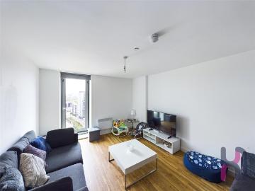 Salford, Greater Manchester, North West England