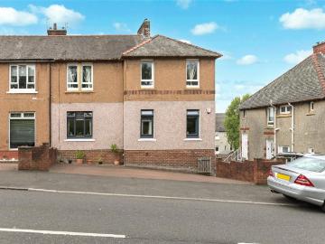 3 bedroom flat for sale