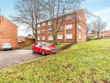 3 bedroom flat for sale