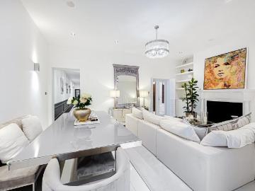 Redcliffe Square SW10 London, SW5, Kensington, London, Greater London