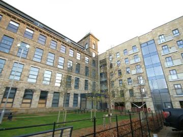 Cornmill View LS18 Leeds, Horsforth Leeds, Bradford and West Yorkshire, North England