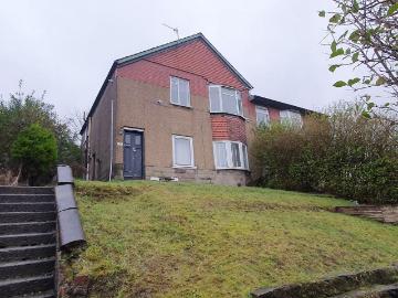 3 bedroom flat for sale