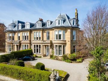 Winton Drive G12 Glasgow, Kelvinside, G12, Glasgow and West Scotland, South West Scotland