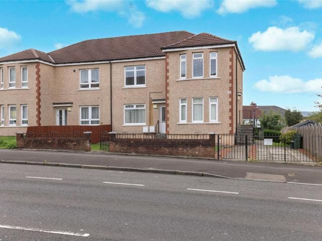 3 bedroom flat for sale