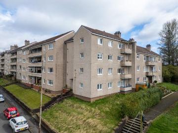 Flat for sale in Shetland - Garden, Balcony