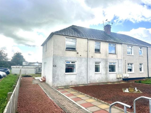 3 bedroom flat for sale