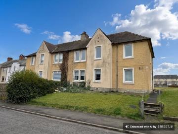 Quarter Hamilton, ML3, Lanarckshire, South West Scotland