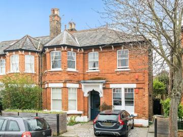 Tulse Hill SW2 London, SE24, Herne Hill, London, Greater London