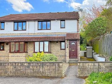 Killinghall Harrogate, HG3, Bradford and West Yorkshire, North England