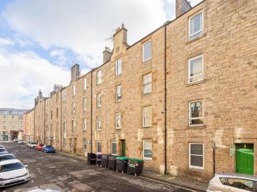Edinburgh, Shetland - Equipped kitchen