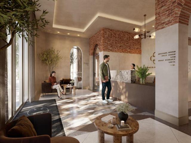 3 bedroom flat for sale