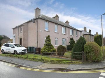 Dolphin Road EH14 Currie, EH14, Edinburgh and East Scotland, Shetland