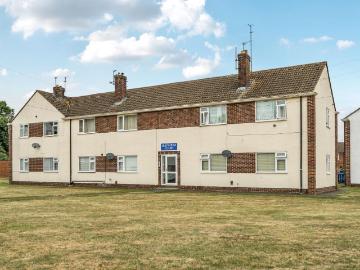 Kidlington, Oxfordshire county, South East England