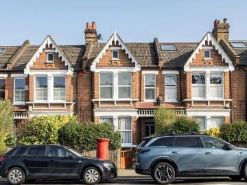 Tulse Hill SW2 London, SE24, Herne Hill, London, Greater London