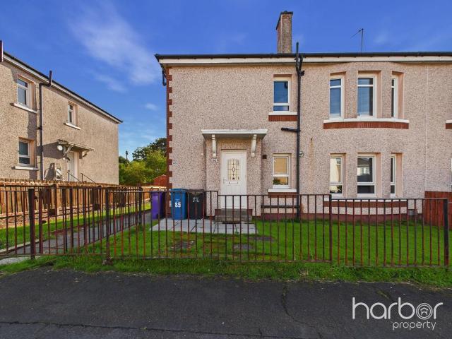 3 bedroom flat for sale
