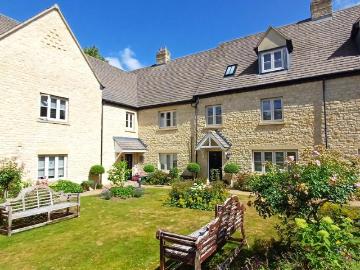 Chipping Norton, Oxfordshire county, South East England