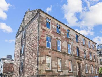 Kelly Street PA16 Greenock, PA19, Glasgow and West Scotland, South West Scotland