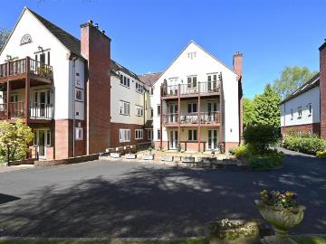 Harborne Birmingham, B17, Black Country, West Midlands, Midlands