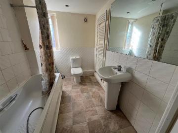 Isles of Scilly TR, Cornwall county, South West England