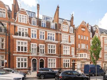 Palace Court W2 London, Royal Borough of Kensington, W9, Little Venice, London, Greater London
