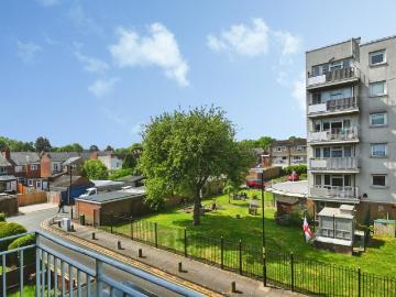 Boldmere, Sutton Coldfield, West Midlands, Midlands