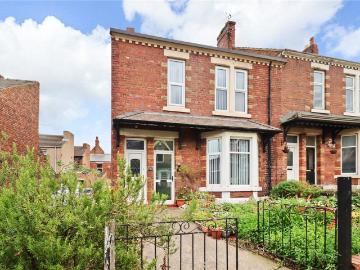 Howdon, NE28, North East, North England