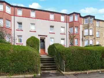 Broomknowes Road G21 Glasgow, G21, Lanarckshire, South West Scotland