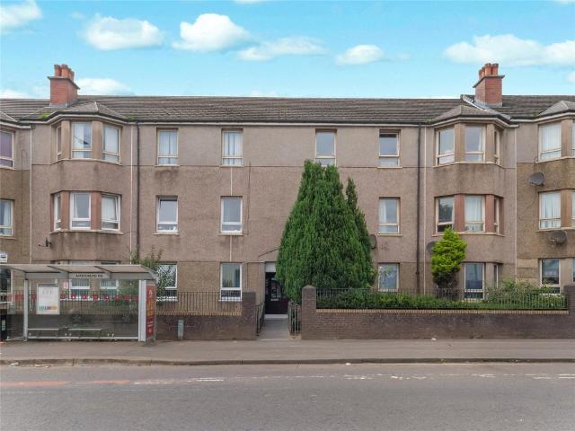 3 bedroom flat for sale