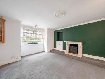 Clapham Common, SW4, Clapham Old Town, London, Greater London