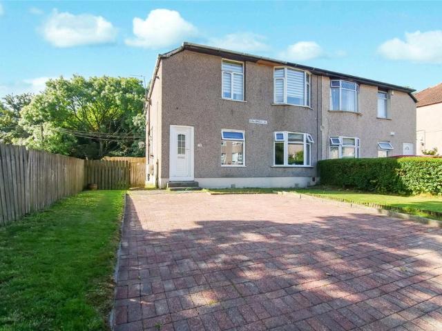 3 bedroom flat for sale