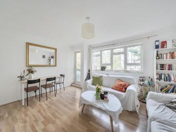 3 bedroom flat for sale