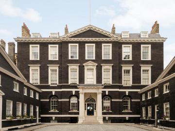 St James's, London, Greater London