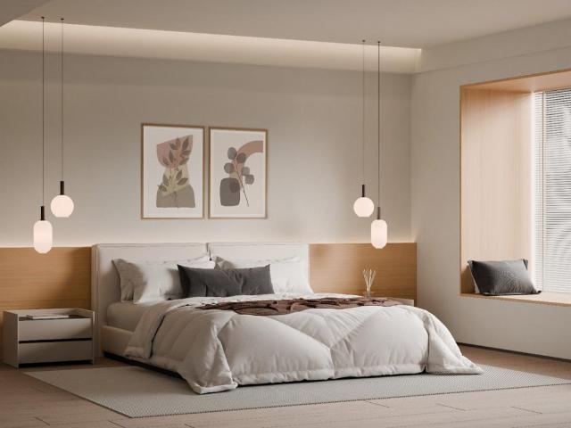 3 bedroom flat for sale