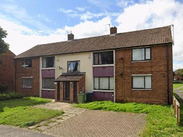 3 bedroom flat for sale