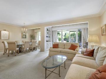 Hampstead Garden, London, Greater London