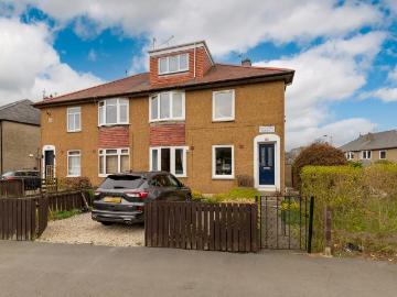 Oxgangs, EH13, Edinburgh and East Scotland, Shetland