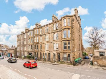 Edinburgh, Shetland - Fireplace, Equipped kitchen